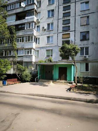 1к.из. Чешка на ул. Европейской. Старт-18000$Торг. Супер инвестиция - фото 1