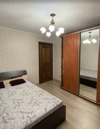 Продам 3к кв на просп. Гагарина (Аэрокосмический), Левада, Сертификат - фото 1