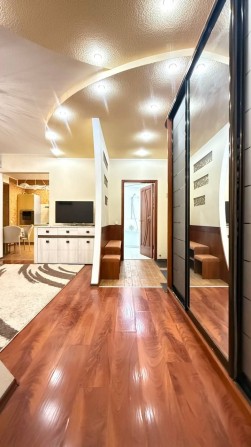 Продам 3ком квартиру в новострое МЖК Интернационалист Кричевского 29.L - фото 1