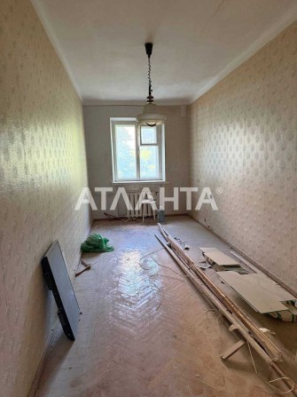 Трьохкімнатна квартира парк Горького під ремонт (топова ціна, локація) - фото 1
