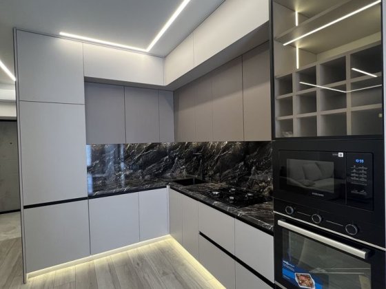 ‼️ Продам нову розкішну 1к квартиру в Жк Софія Резиденс Софиевская Борщаговка