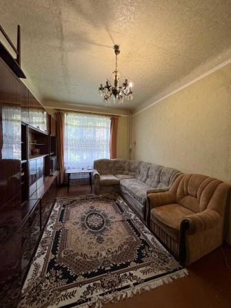 10m 1 квартира єВідновлення ХТЗ метро Индустриальная Мира Зеленый Гай - фото 1