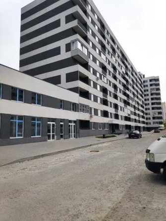 Продам 3 к. квартиру 103 м2 ЖК Пролисок строительное состояние - фото 1