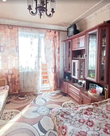 Продам 1к улучшенку 40кв, Салтовка - фото 1