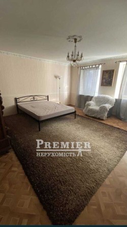 2-кімн 100м2 Новий будинок Сучасний Ремонт Велика Тераса id183268 - фото 1