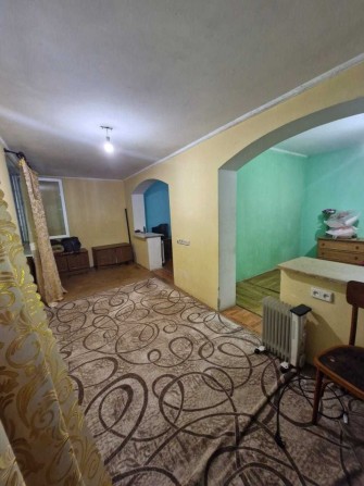 Квартира для большой семьи на Черёмушках - фото 1