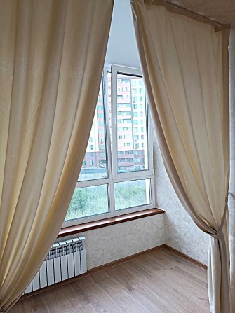 2-кімнатна квартира 59 м2 в ЖК "ЄВРОПЕЙКА" - фото 1