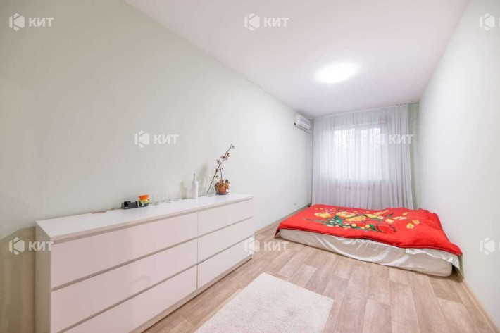 2к.45м2 Салтівка (Салтовка, м.Героев Труда, 607мрн) 125897 - фото 1