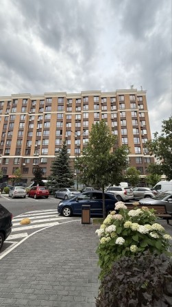 ‼️квартира 2-х кімнатна $59тис. підземний паркінг на 6пов із 10 центр - фото 1