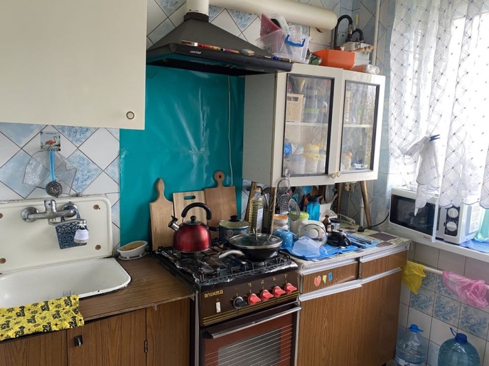 Продам 2 кв район ХТЗ ул Мира - фото 1