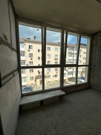 Продаж квартири студії Амосова 12 ЖК Софія - фото 1