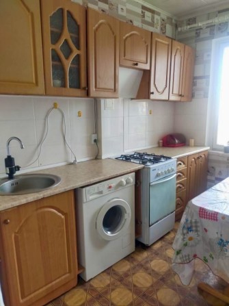 Продам 3х комнатную квартиру. - фото 1