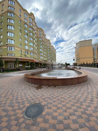 Продам 1к квартиру 40 м2 жк Софія Клубний - фото 1
