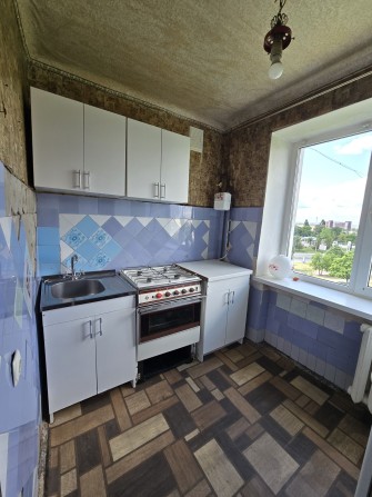 Продам 2х комнатную на коммунальной - фото 1