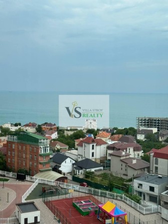 Продажа квартиры в АРКАДИИ 45 ЖЕМЧУЖИНА - фото 1