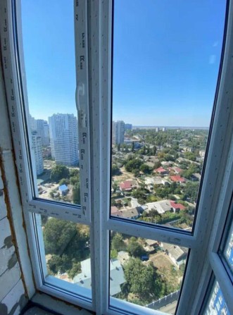 2к ЖК Омега Двухкомнатная - фото 1