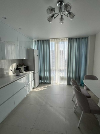 Продаж 2 кімн квартира Семена Палія Євроремонт Меблі Побутова техніка - фото 1