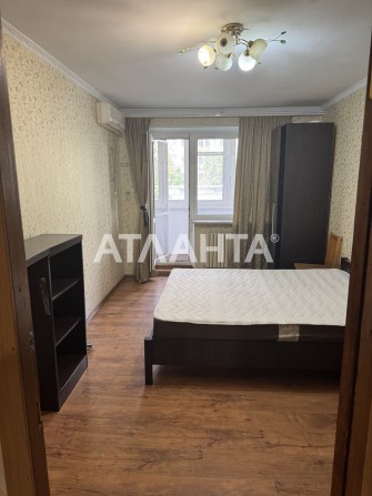 Продам 2 комнатную квартиру , 7-я ст. Б. Фонтана.

Квартира расположен - фото 1