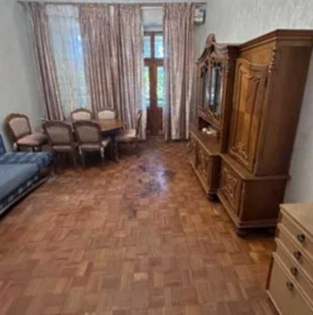 2-комнатная квартира в центре, ул. Базарная, 63 м² - фото 1