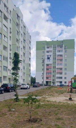 Продам 1-кімнатну квартиру в ЖК Миру-3, вул Миру, буд. 51. - фото 1