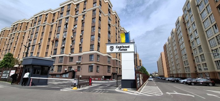 Вигідна пропозиція 2 кім.кв. в ЖК "Софіївські Липки" БЕЗ КОМІСІЇ - фото 1