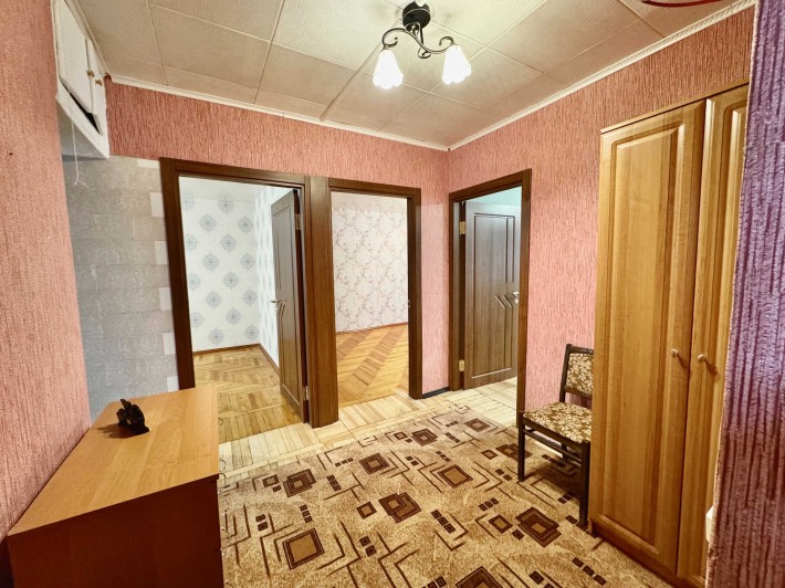 Продам просторную 3к квартиру на ТРК Украина. Сертификат + - фото 1
