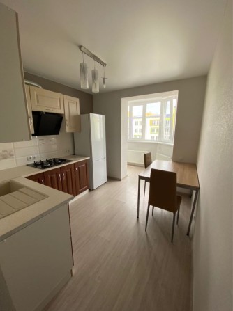 Продам 1-к Жк «Щасливий» Яблунева,9в Софиевская Борщаговка - фото 1