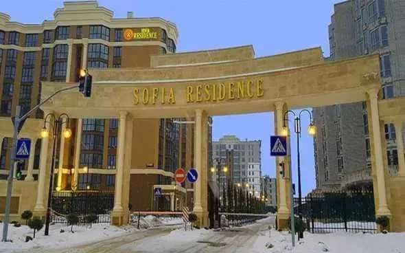 Продаж 2к.квартири на ЖК Резиденція - фото 1