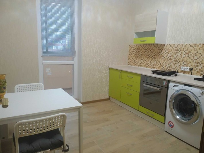 Продам 1 кімнатну квартиру в ЖК Гідропарк - фото 1