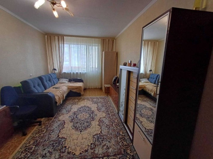 Продам 2-комн.квартиру на Салтовке - фото 1