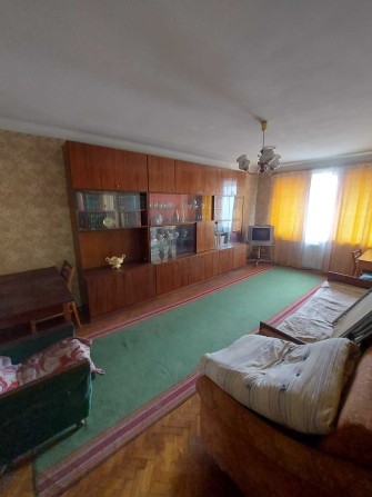 Продам 3-к.квартиру, Павлово Поле, метро 23Августа - фото 1