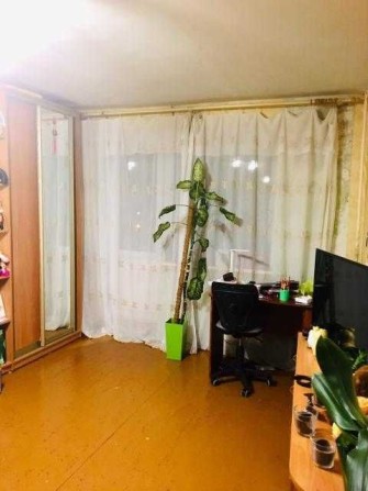 Продам 1 к. кв. на Новых домах, м.Дв.Спорта 3 минуты - фото 1