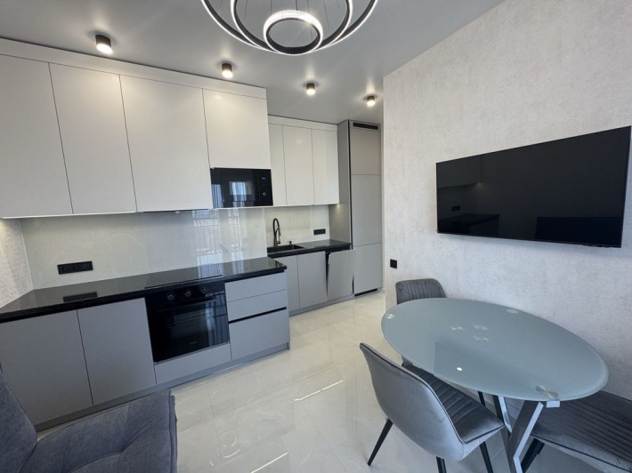 Продам квартиру 60 Жемчужина Кадор Краснова ипподром - фото 1
