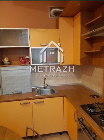 Срочная продажа Центр 2к квартира 3/8 лифт Павловская Площадь 2 - фото 1