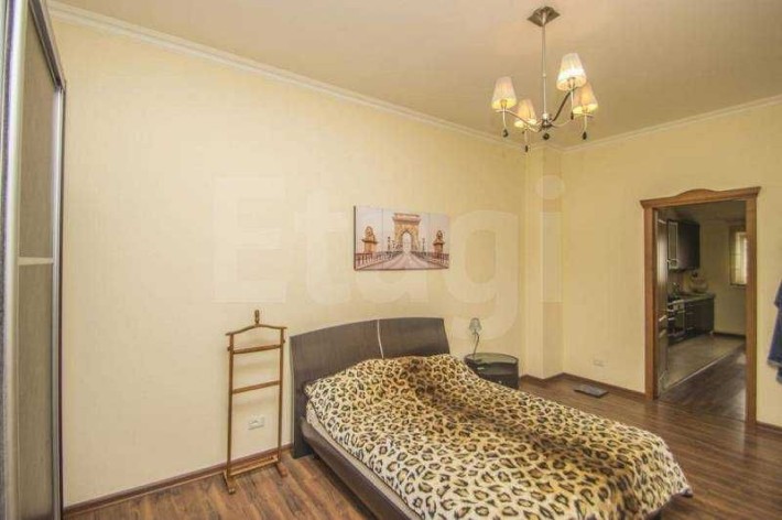Квартира с ремонтом   в Центре Троицкая / Александровский пр-т - фото 1