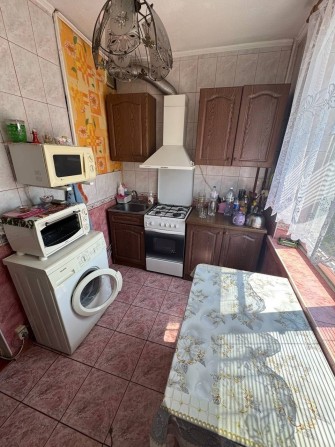 Продаж квартир в Харкові, Тракторобудівників просп. - фото 1