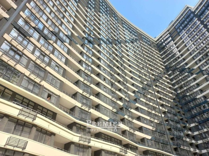 Коли адреса говорить сама за себе - Атмосфера біля моря - фото 1