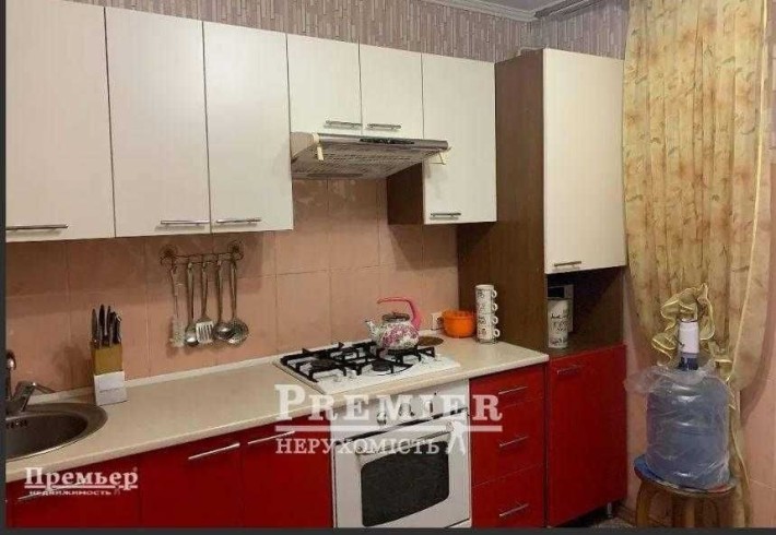 3к квартира ул,Бочарова Генерала - фото 1