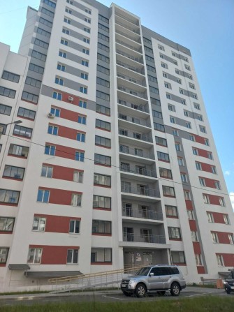 Продам 1к кв, 42 м.кв, в ЖК Гидропарк, Борткевича,15, ул Шевченко - фото 1