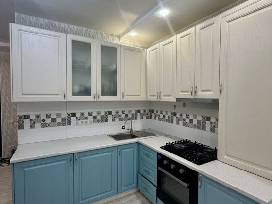 Євро 2 кім квартира. Найкраща пропозиція в комплексі. Софіївська Сфера Софіївська Борщагівка