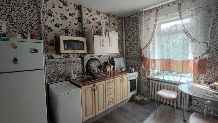D1F  Продажа 2-кімн. квартири, центр Харкова, м. Ярослава Мудрого - фото 1