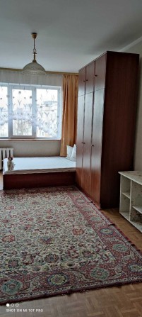 5-ти.кім. квар. в гарному стані. Район Киевський Клюшка.Зручна локація - фото 1