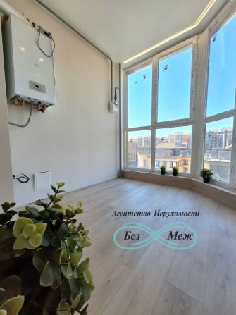 Є 3 РОКИ,  Продаж нової 1 кім квартири в ЖК Софія Резиденс,  41 м2 - фото 1