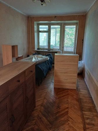 Продам 2-х комнатную квартиру метро Научная - фото 1