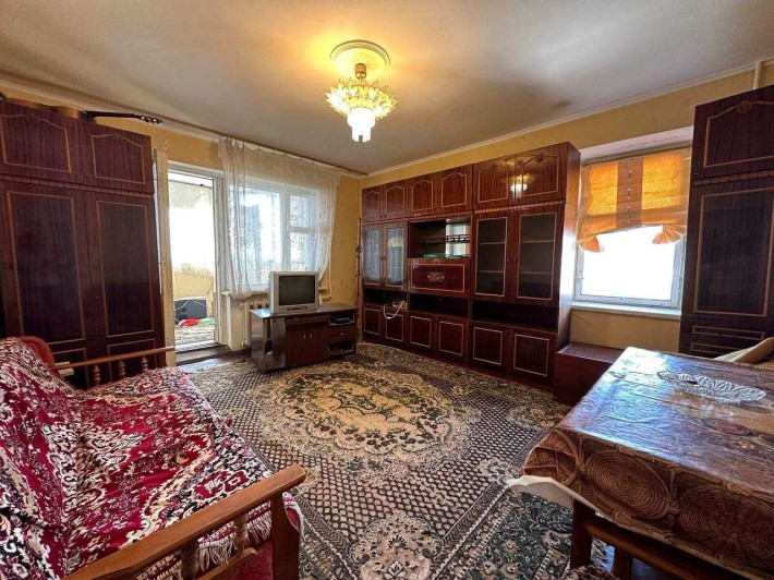 Продам 3-комн квартиру на Ильфа и Петрова, Таирова. - фото 1