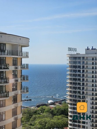 ВИДОВАЯ‼️109м2 2К КВАРТИРА Каманина KADORR Генуэзская Курортный район - фото 1