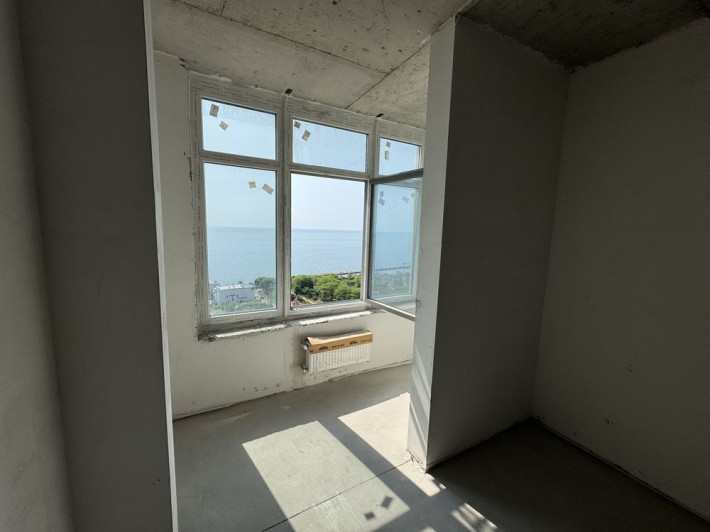 Продам квартиру 44 Жемчужина Каманина Аркадия вид на море - фото 1