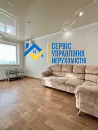 Продам 3-х кімнатну квартиру, салтівка. - фото 1
