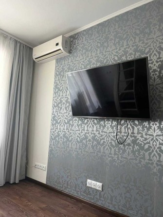 ВЛАСНИК. Продам 1 к. квартира , м 23 Серпня  з гарним ремонтом. - фото 1