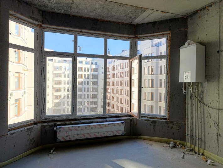 СРОЧНО! квартира 50м за 36500$ первая линия МОРЯ жк"АВИНЬОН" РАССРОЧКА - фото 1